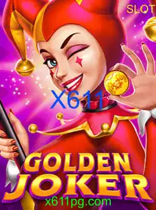 GoldenJoker
