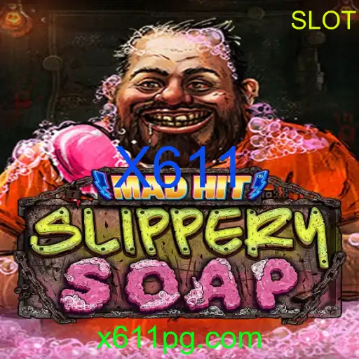 MadHitSlipperySoap