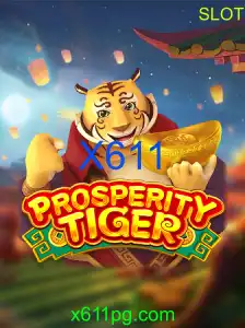 ProsperityTiger